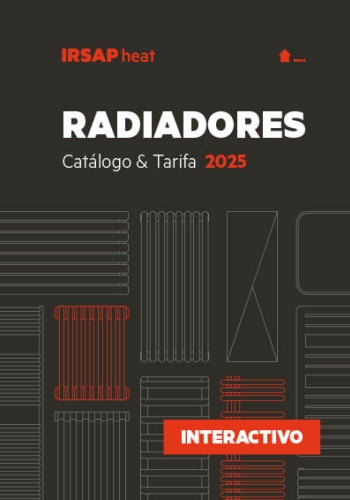 Tarifa IRSAP 2025 Interactiva