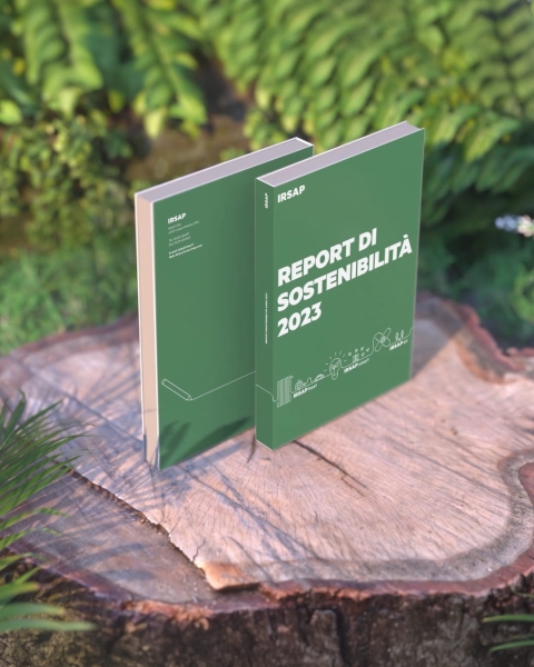 Report di sostenibilità