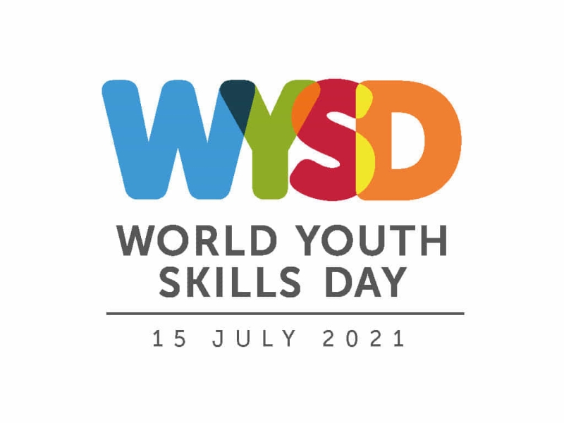 Giornata mondiale delle competenze dei giovani 2021