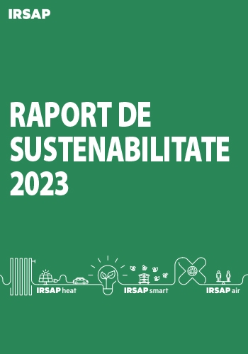 Raport de Sustenabilitate 2023