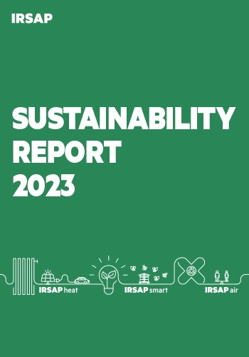 Sustainability Report 2023