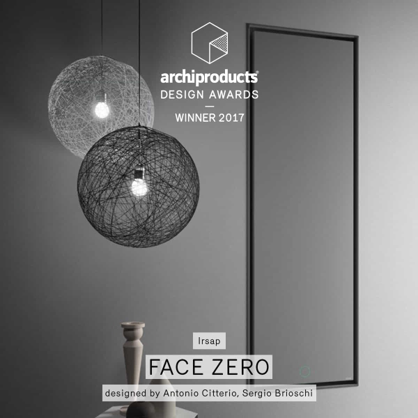 Archiproducts Design Award 2017