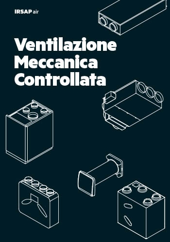 Leaflet Prodotti VMC 2024
