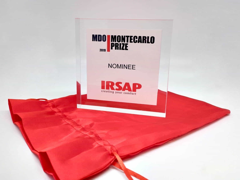 MDO Montecarlo Prize