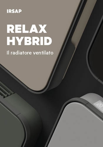 Relax Hybrid 2023