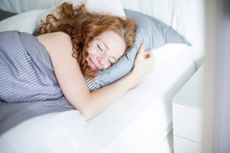 Sleep and heating: advice for sleeping better