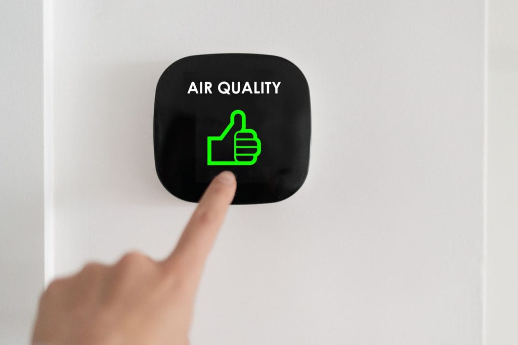 Comment améliorer la qualité de l’air