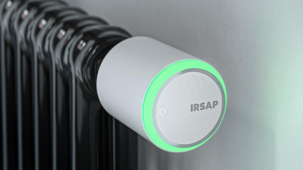 Pourquoi installer des vannes thermostatiques smart sur les radiateurs ?