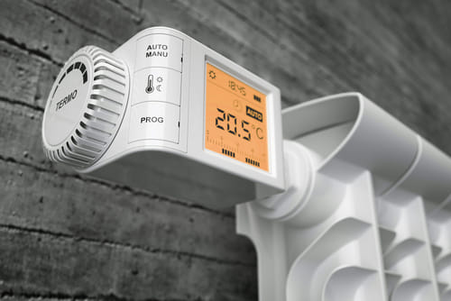 Robinets thermostatiques: tout ce que vous devez savoir