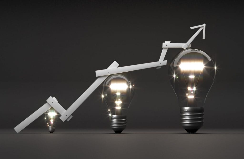 Impact de la hausse des coûts de l'énergie sur les différents types de chauffage pour les utilisateurs