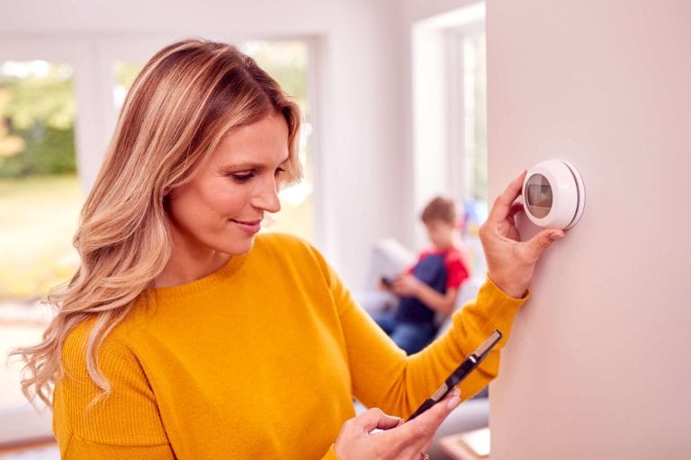 Should you leave your heating on all the time in 2024?