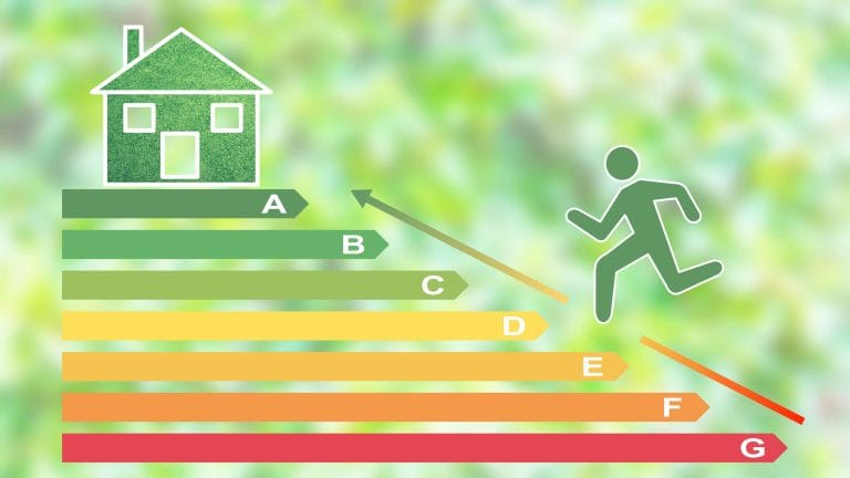 Riqualificazione energetica: ce lo chiede l’Europa