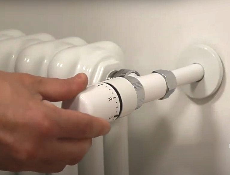 Radiator valves: what they are and how to choose them