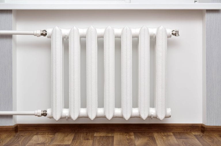 Why it is important to insulate heating pipes