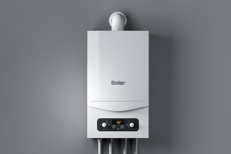 Boiler energy efficiency explained