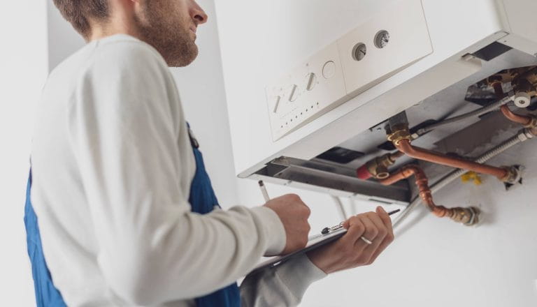 Boiler maintenance: everything you need to know