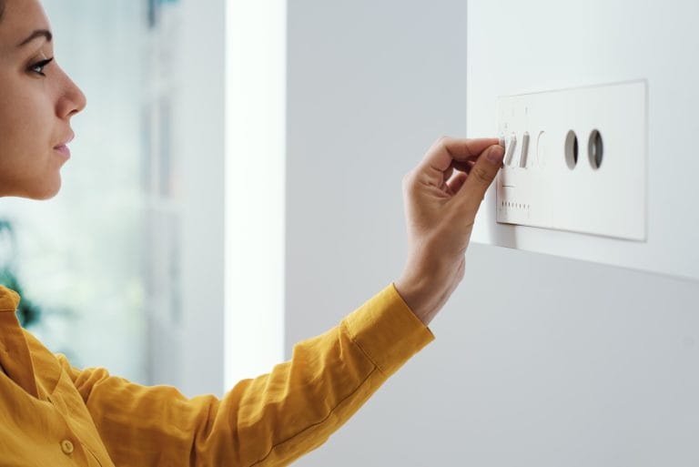 Boiler lockout: what to do