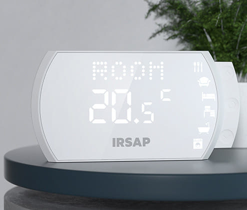 Comment changer le thermostat d’ambiance ?