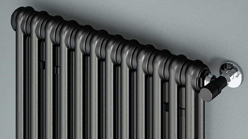 What are the most effective radiators