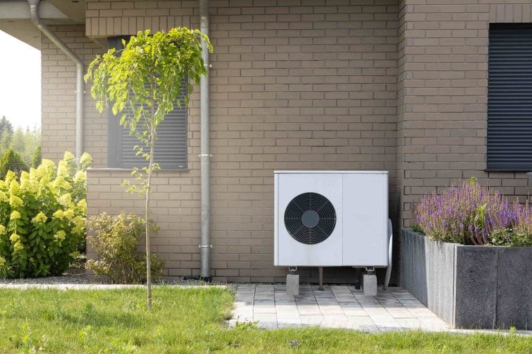 Heat pumps: total climate control