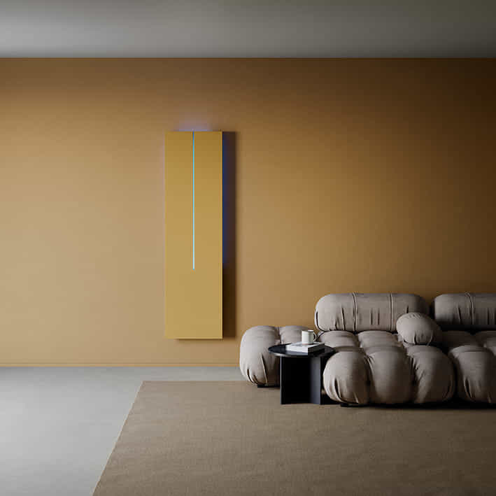 Design radiators