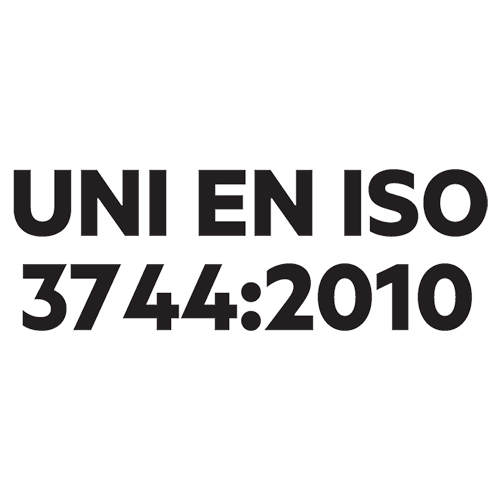 UNI EN ISO 3744:2010