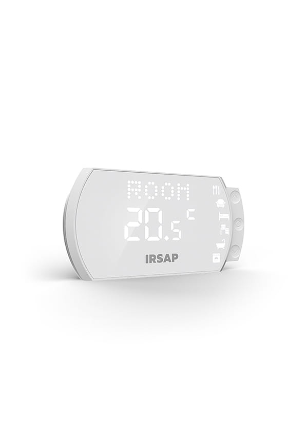 Thermostat Connecté